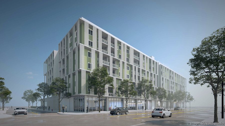 Jonathan Vilma, developer plan West Palm Beach affordable housing