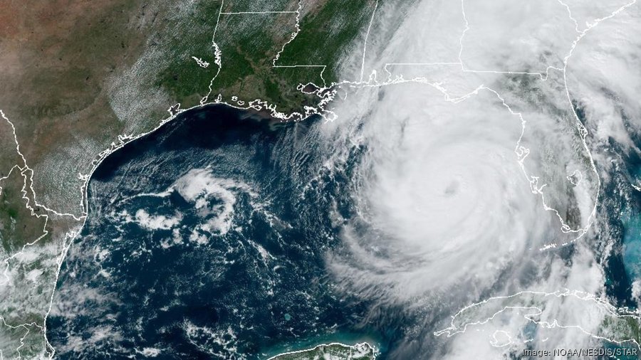 Duke Energy works to restore power in Carolinas after Hurricane Helene ...