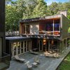 Dream Cabins: 'Architectural masterpiece' in northern Wisconsin lists at M