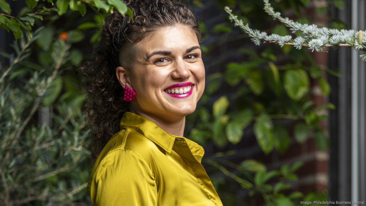 Jo Norris - Philadelphia Business Journal