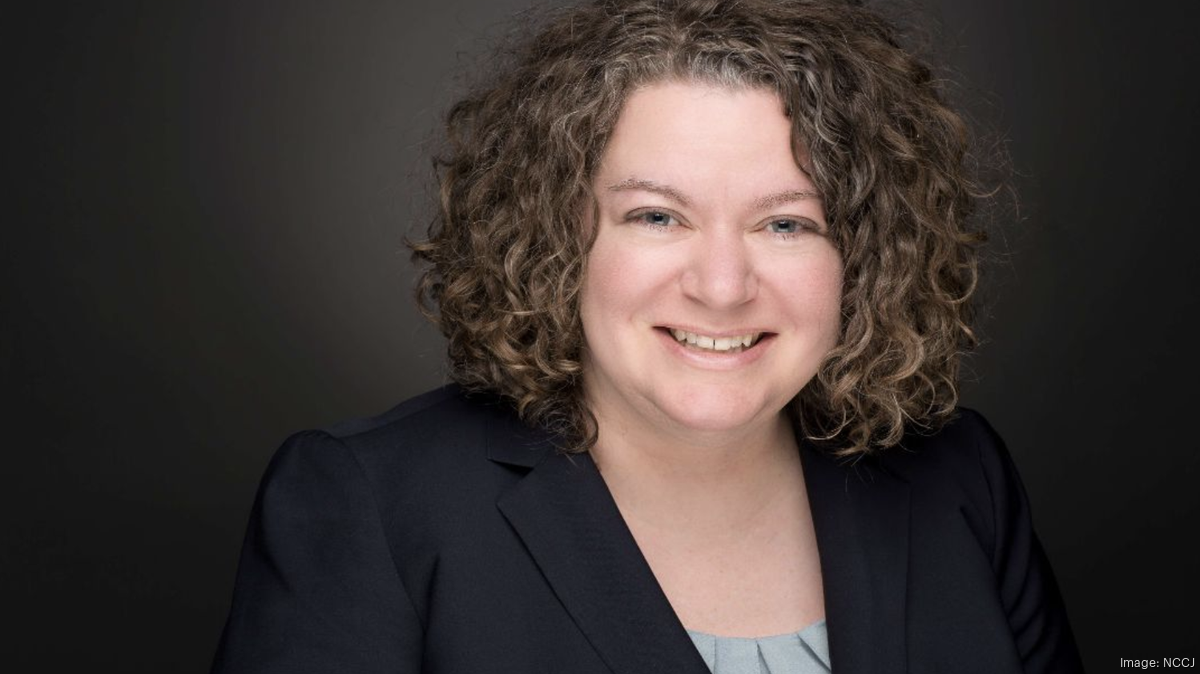 Jennifer Ruffner NCCJ names Jennifer Ruppe, executive director of Guilford Green, as CEO ...