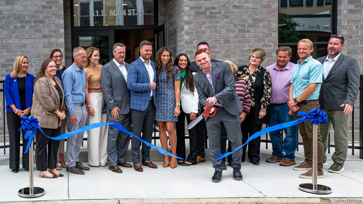 Brewing Locally Image