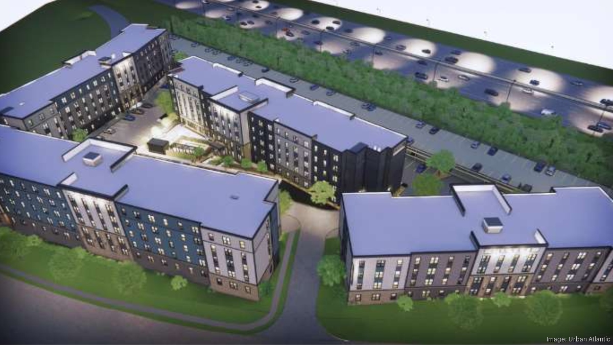 Urban Atlantic wins county subsidy for New Carrollton affordable