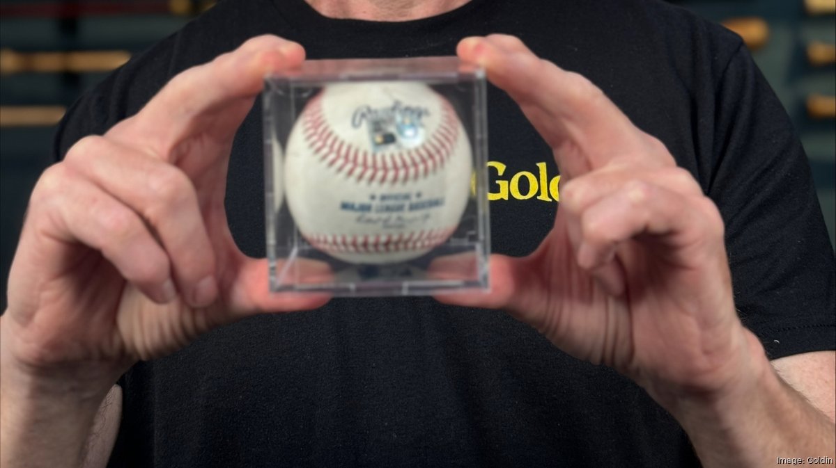 Shohei Ohtani 50-50 Ball Auction By Goldin To Begin Despite Fan Lawsuit ...