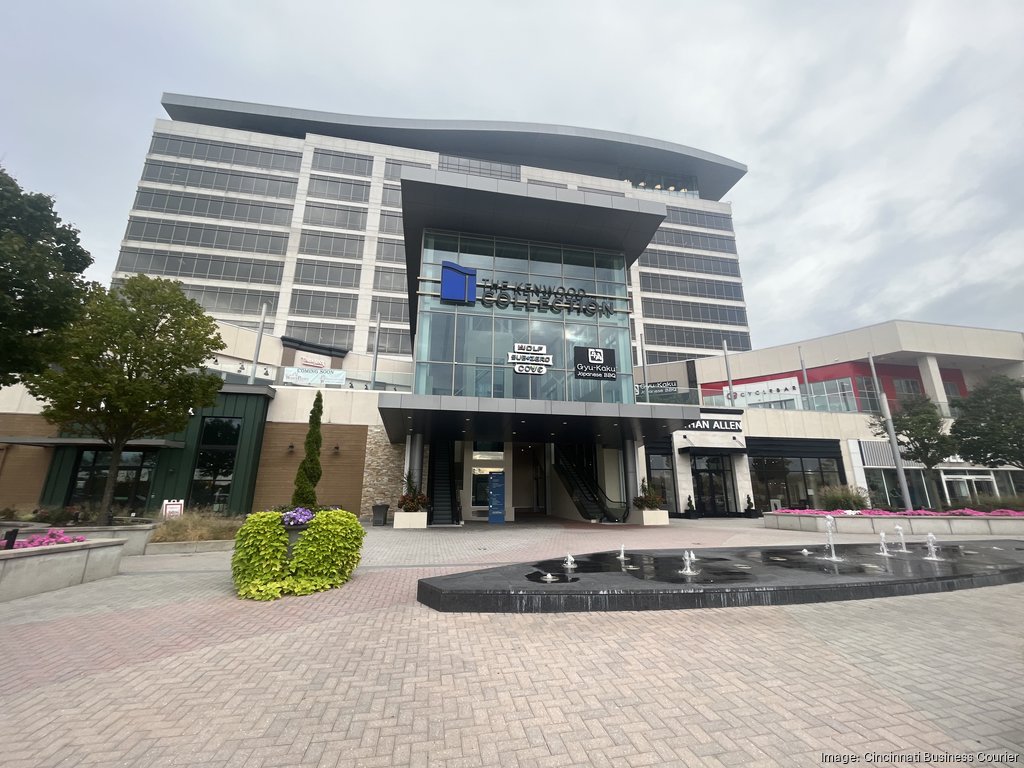 Kenley office