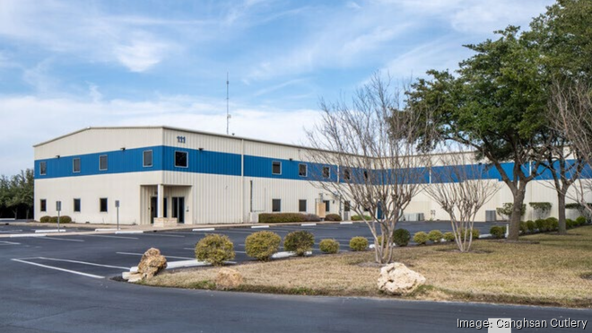 Moca Financial office