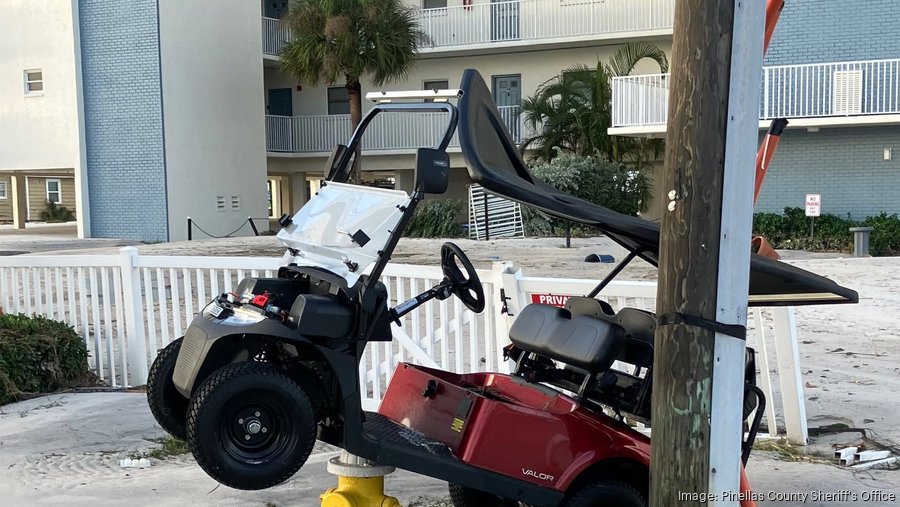 Tampa insurer's hurricane payments may top 600M Tampa Bay Business Journal