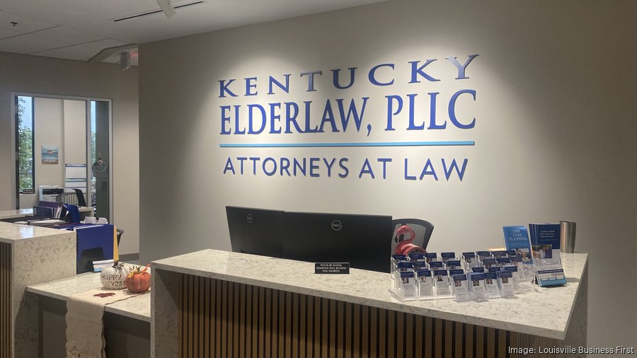 kentucky semaglutide law office See inside: Kentucky ElderLaw doubles office space to accommodate growth,  services