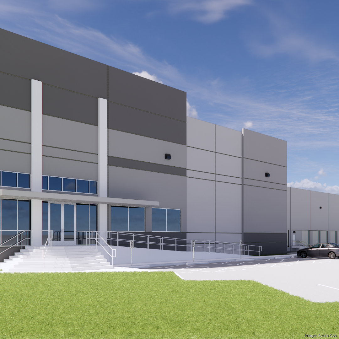 Avera Cos. plans Baywood Logistics near Port of Houston