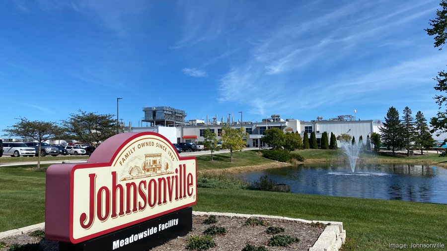 Sausage giant Johnsonville keeps Sheboygan Falls plant open Milwaukee