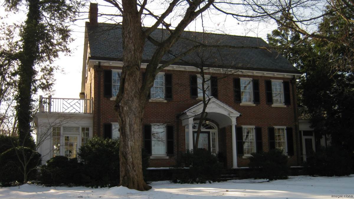 Top home sales in Guilford, Forsyth, Alamance for week of Sept. 13