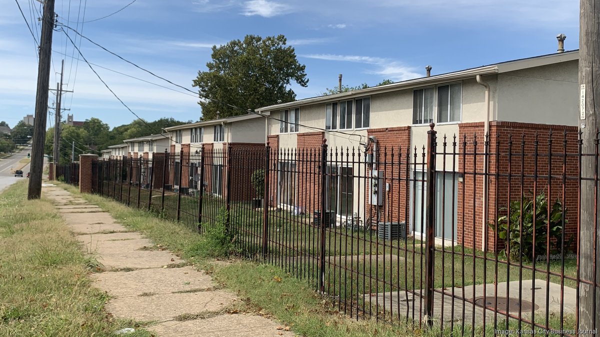 UG allows bond allotment to advance for Gateway Plaza Kansas City