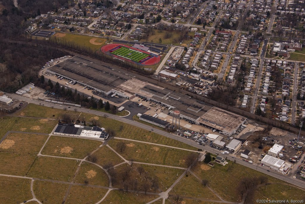 Velocity sells Delco warehouse trades for 41% more than it