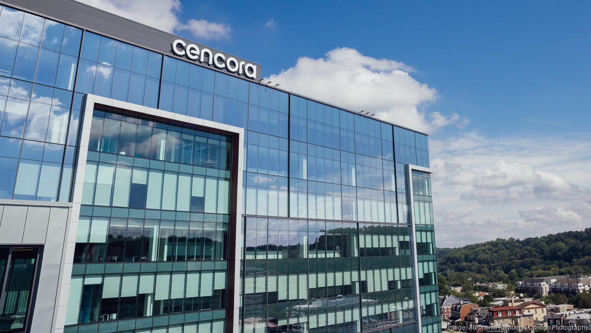 Bath & Body Works executive named CFO at Conshohocken-based Cencora