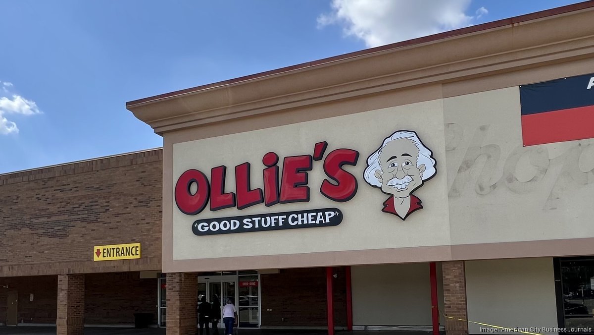 Big Lots Stores Are Being Purchased By Ollie's Bargain Outlet Aldi, Ollie's, Burlington to buy closed Big Lots stores - Columbus