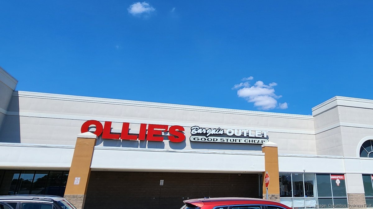 Big Lots Stores Are Being Purchased By Ollie's Bargain Outlet Ollie's Bargain Outlet, Burlington to acquire former Big Lots stores