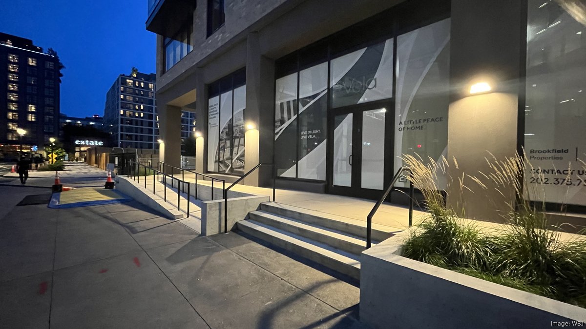 Brookfield lands Luma Wellness Studio for The Yards Washington