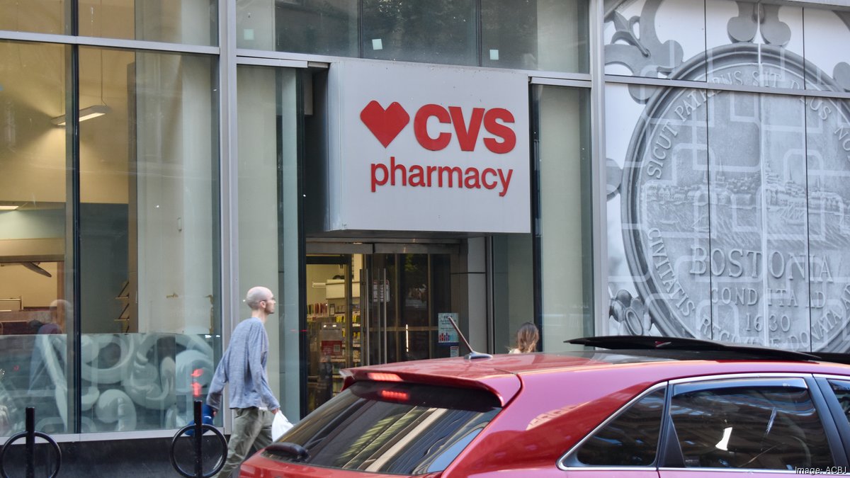 CVS beats Wall Street; warns of headwinds - Providence Business First