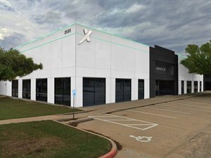 Ridgepoint New ATX Facility