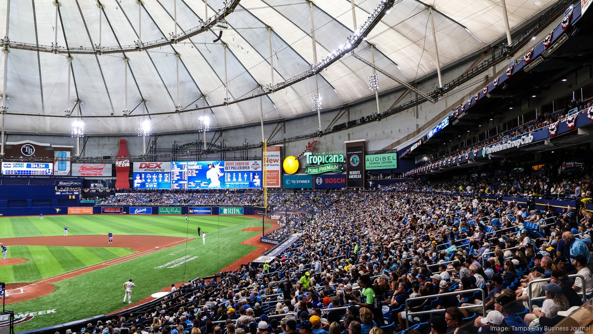 Rays' payroll cost per win among lowest in MLB Tampa Bay Business Journal
