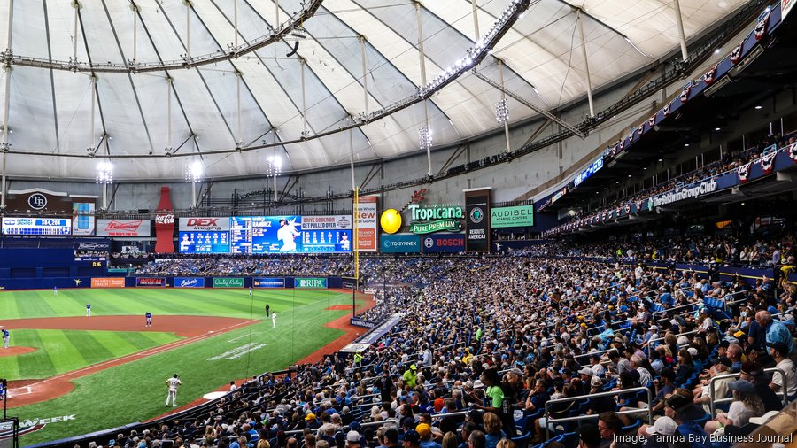Rays' payroll cost per win among lowest in MLB Tampa Bay Business Journal