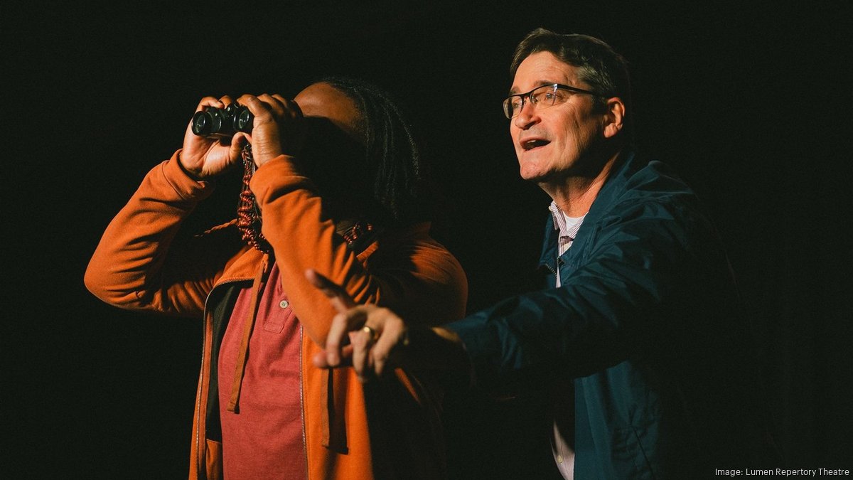 Jacksonville's Lumen Repertory Theatre trying to build financial ...
