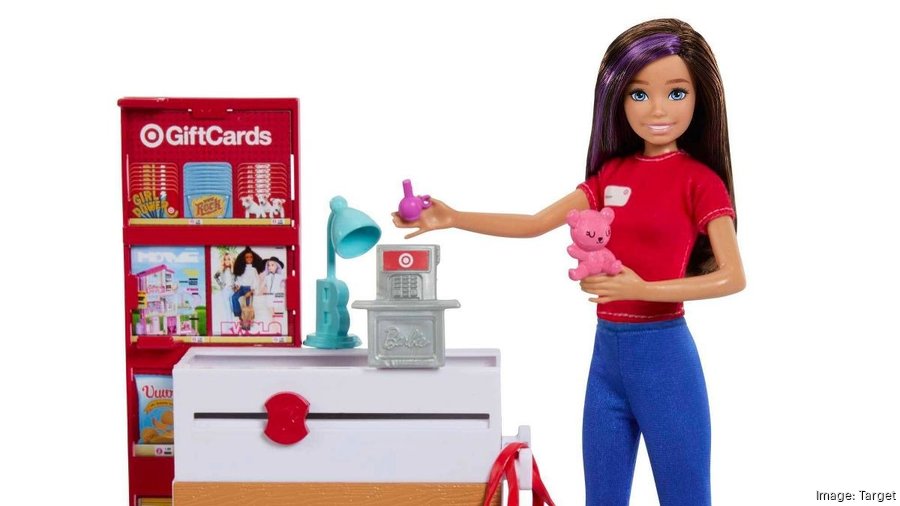 Target website toys online