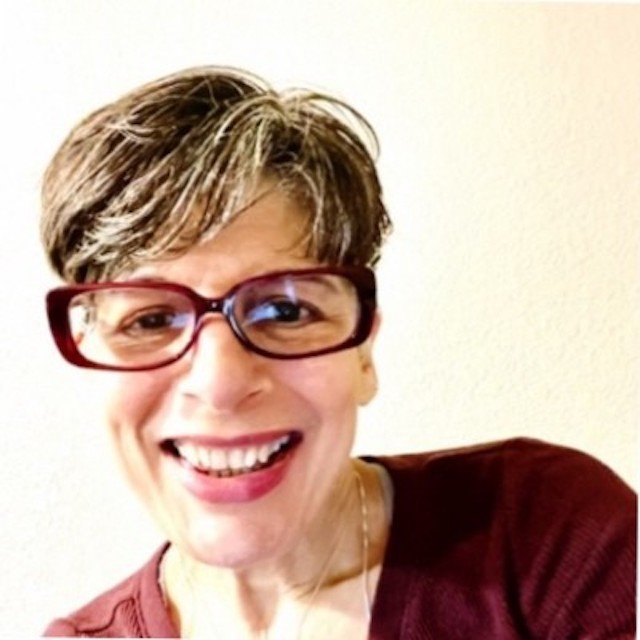 Maria Veve People on The Move Denver Business Journal