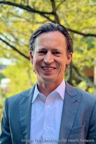 Dr. Andrew Romasco Christ Hospital names Dr. Marcus Romanello chief medical officer ...