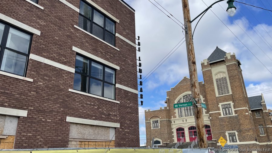 Projects to watch Near East Side work adds housing, community space