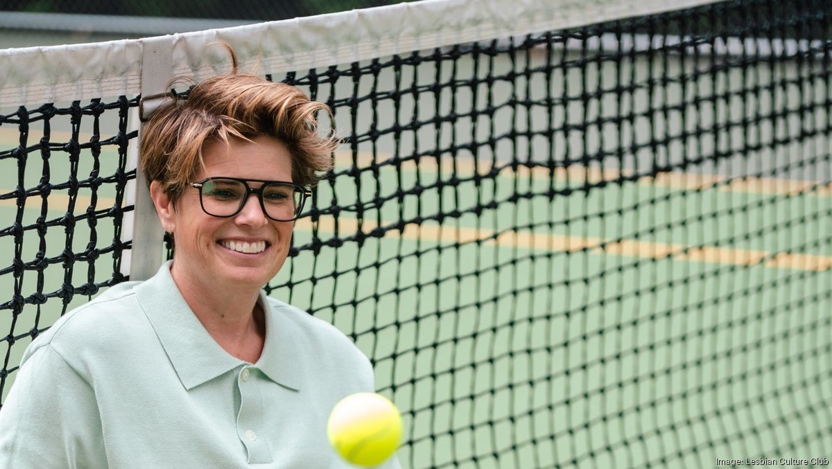 Kalari Ritchie Ex-Portland Monthly publisher debuts Lesbian Culture Club - Portland ...