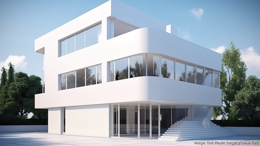 Tork Plastic Surgery acquires $1.1M office space for