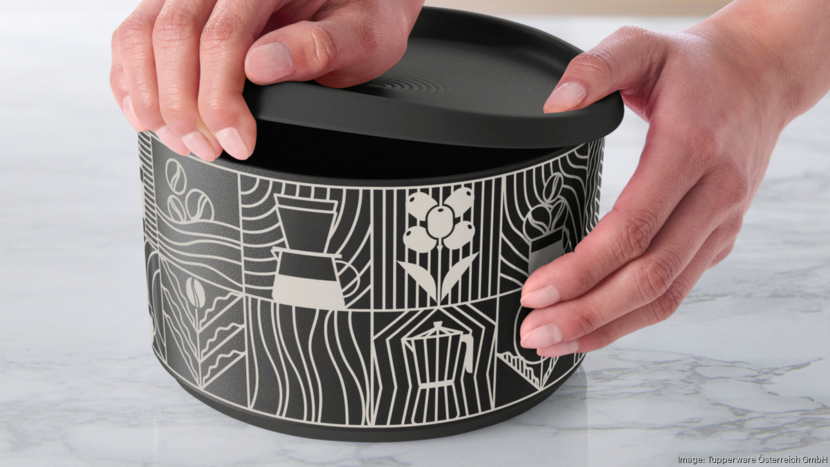 Tupperware's global presence could evolve through reorganization