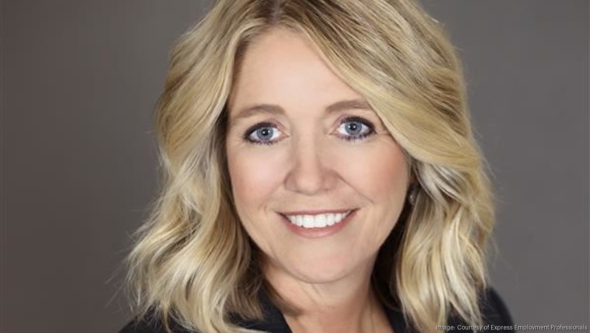 Here’s DFW's largest No. 1 staffing agency Dallas Business Journal