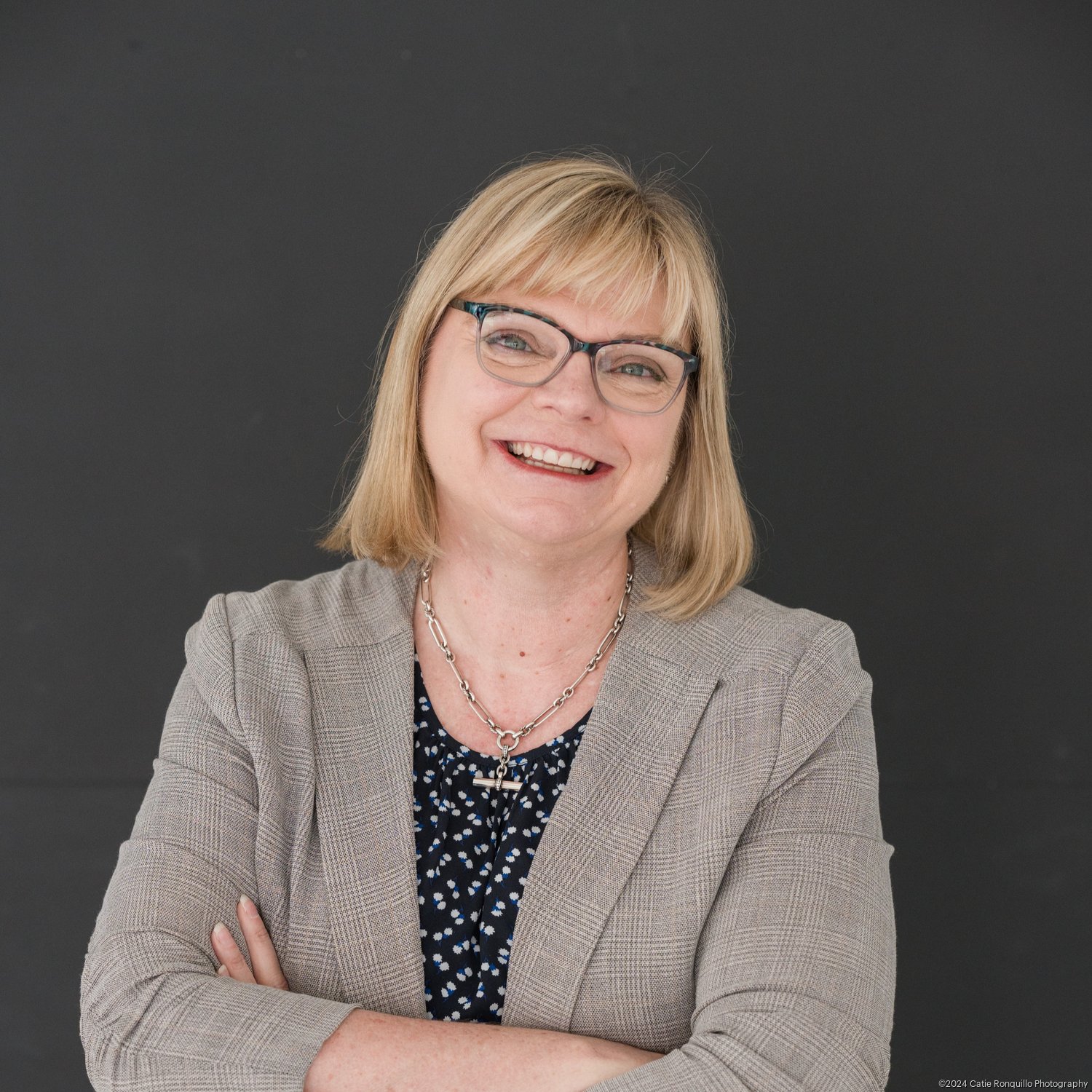 Lisa Jordan People on The Move Dallas Business Journal