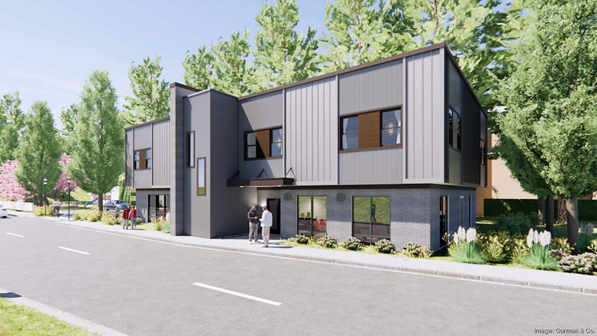 Affordable housing developer Gorman & Co. expands in Atlanta