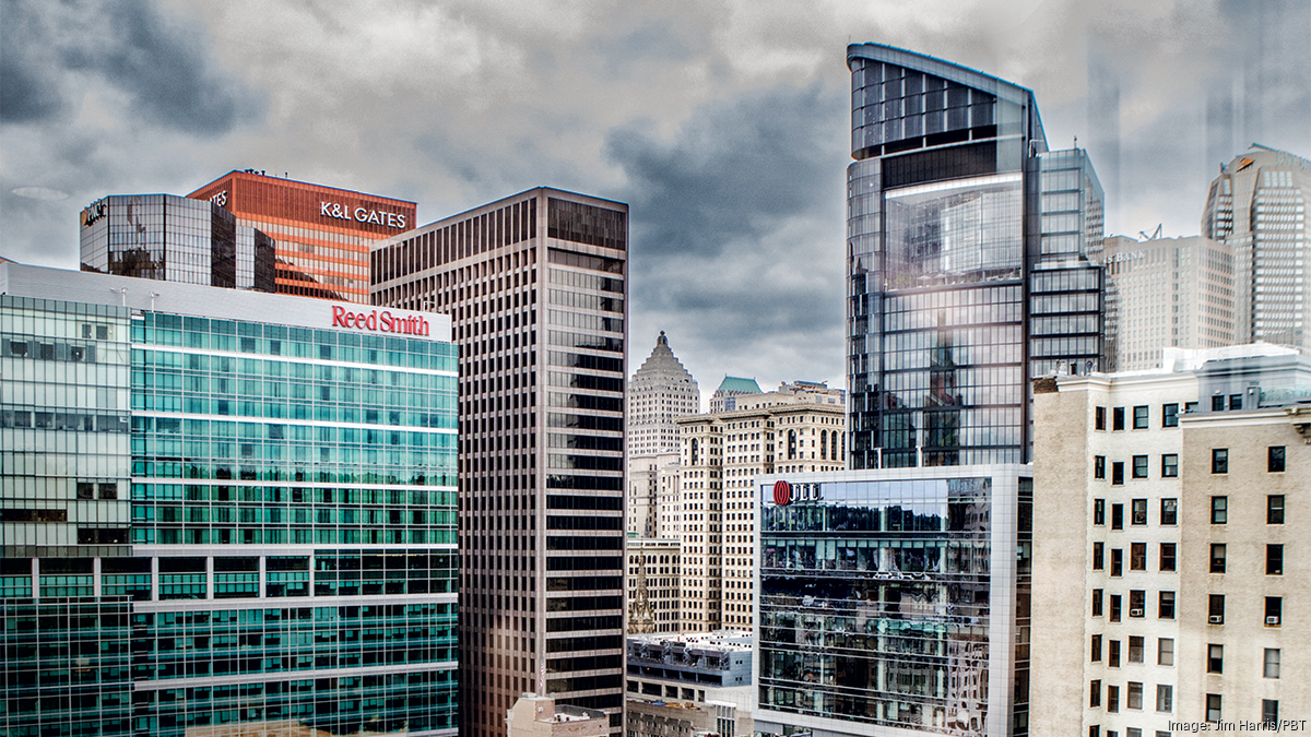 Downtown stakeholders talk housing at Developers Forum Pittsburgh