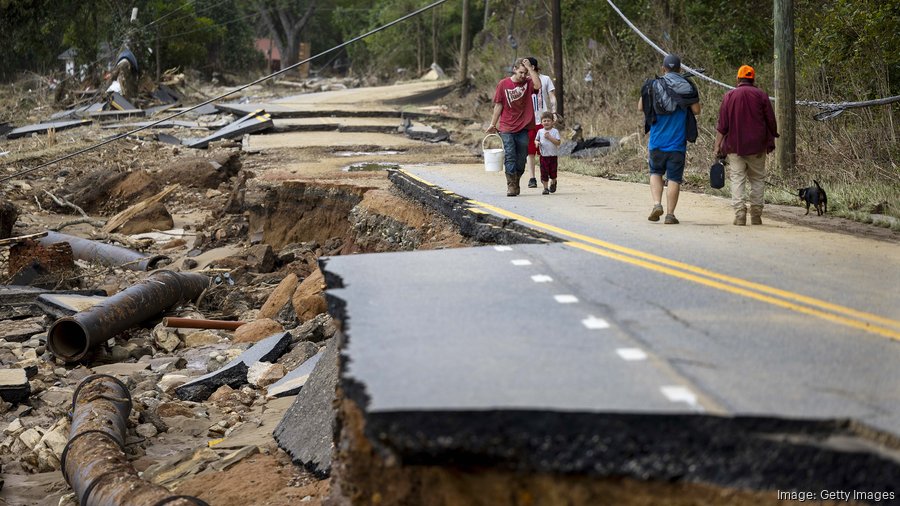 SBA Disaster Loan Outreach Center For Helene Relief Still Open ...