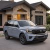 Was Expedition reveal a good sign for Ford? (Access Louisville Podcast)