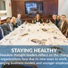 専門家一覧: 健康を維持する