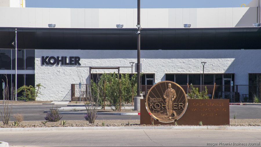 Projects to watch in Pinal County progress, face challenges Phoenix