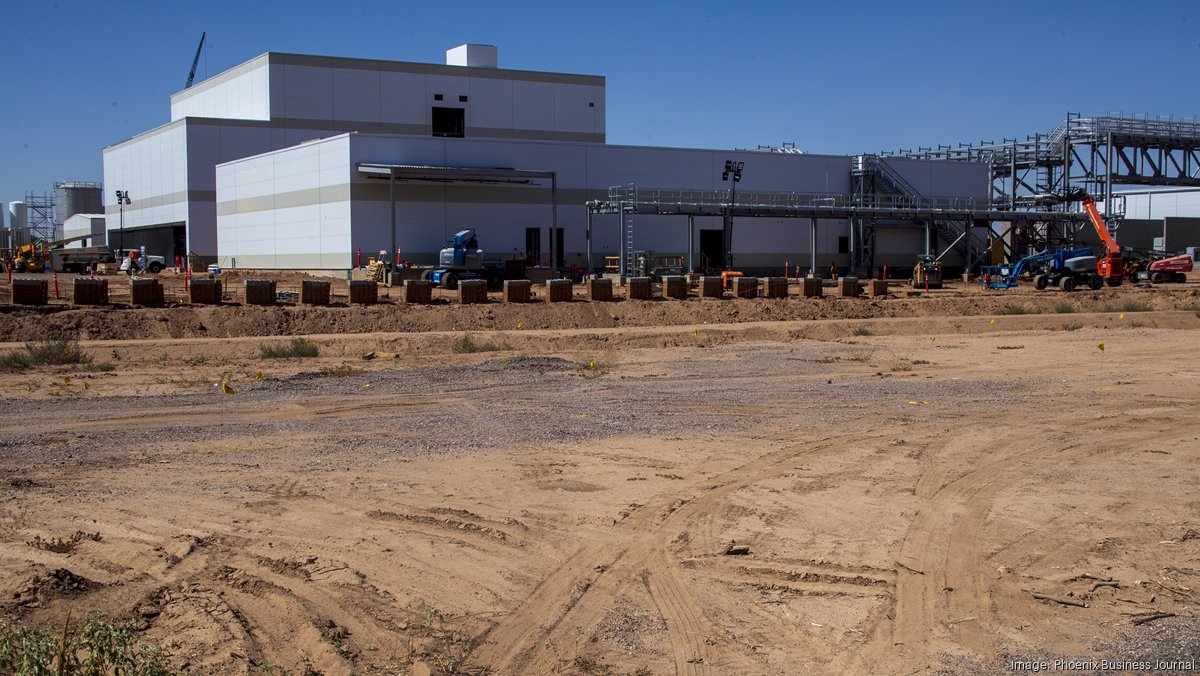 Projects to watch in Pinal County progress, face challenges Phoenix