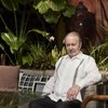 オースティンのアイコン: スポットライトを浴びるフォンダ・サン・ミゲル