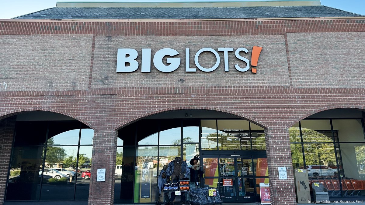 Leases Of Former Big Lots Stores Are Being Sold. Big Lots closing 500-plus additional stores as new owners sell leases