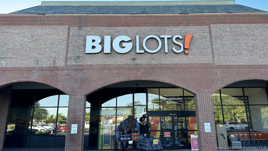 Big Lots' new owner selling 500 leases, including all in Houston