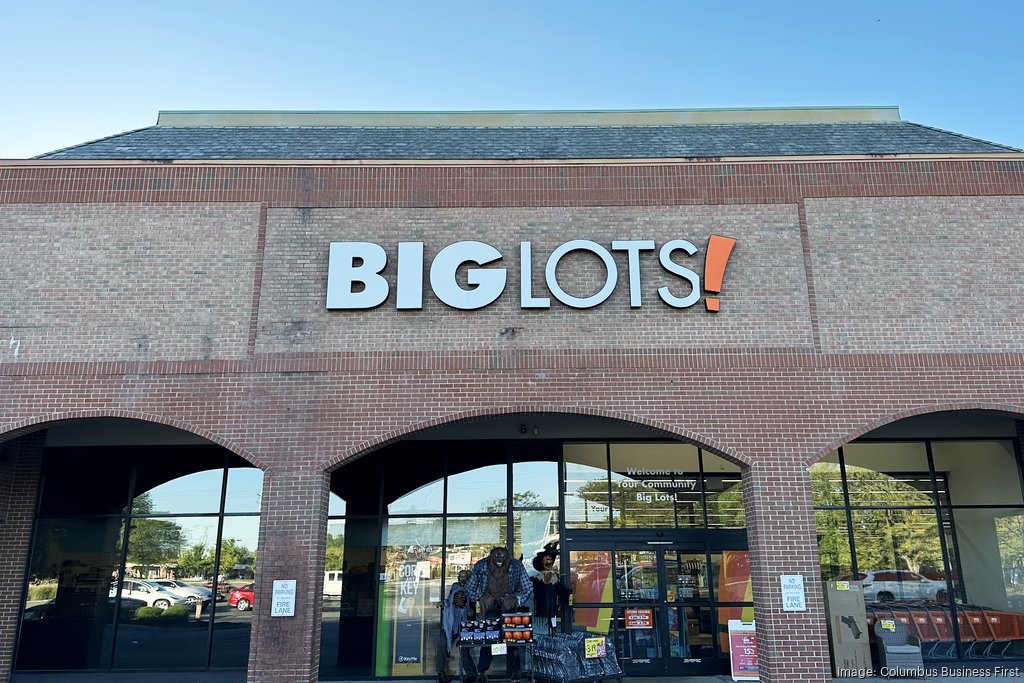 New Big Lots owner selling 500 stores, including two in Winston-Salem