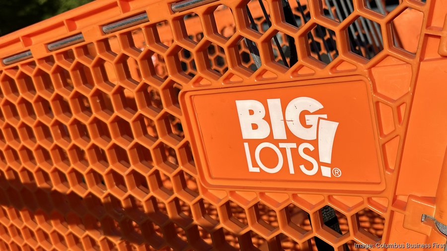 Big Lots Store Closings Total Over 550, 56 Added To List On Oct. 14 