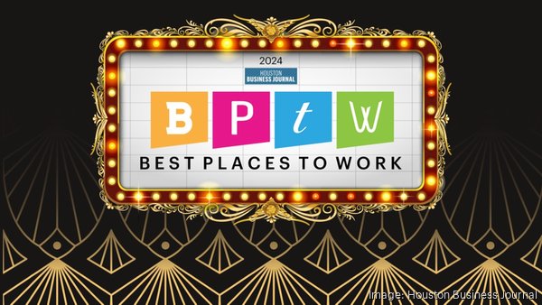 Best Places to Work