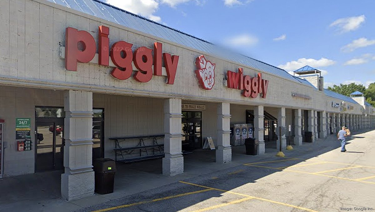 Mr. K's Piggly Wiggly in Knightsville closing
