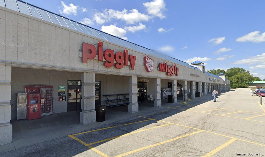 Malicki's Piggly Wiggly grocery store closing in Oak Creek, 50